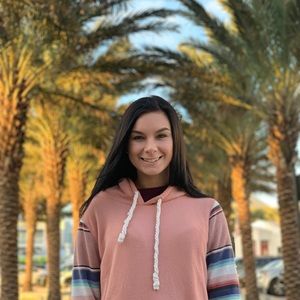 Meet your Posher, Alyson